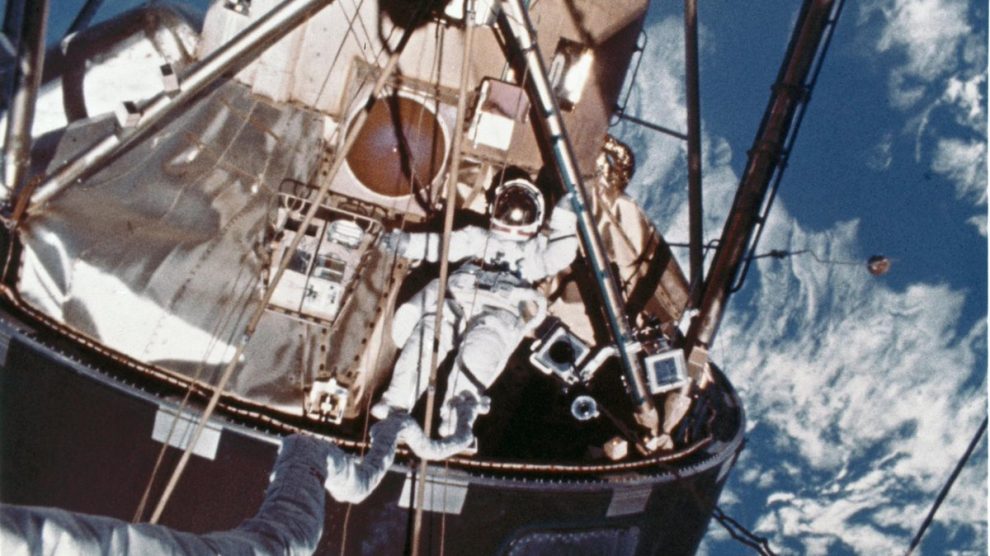 Skylab 4