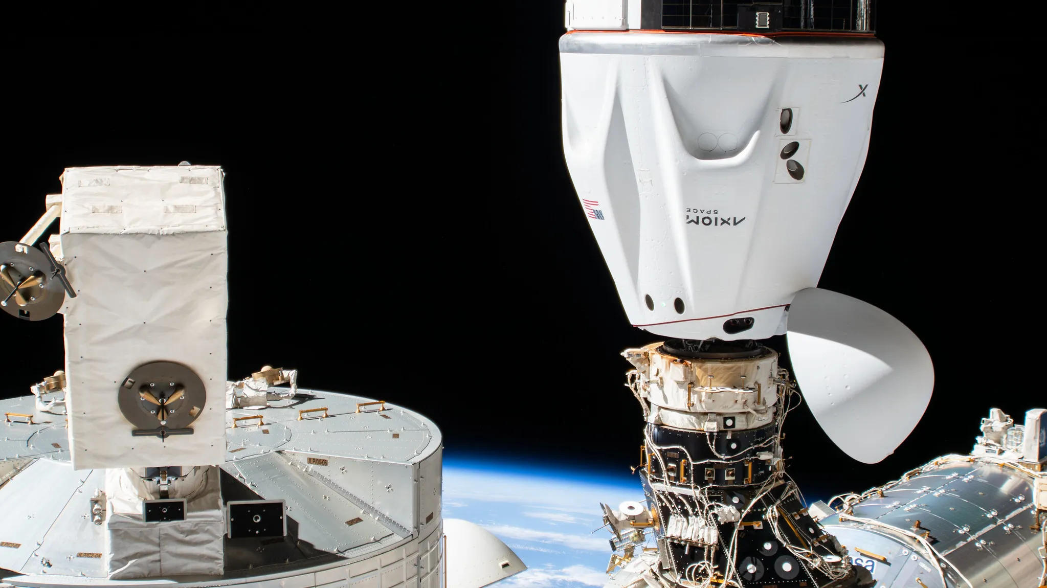 شرکت Axiom Space